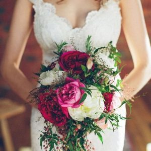 The 6 Most Popular Types Of Wedding Bouquets