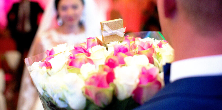 Our Roses - Parfum Flower Company