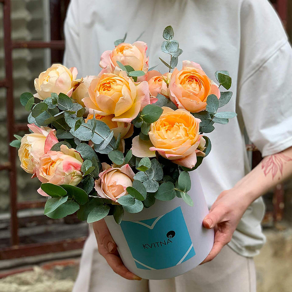 Princess Aiko - Parfum Flower Company