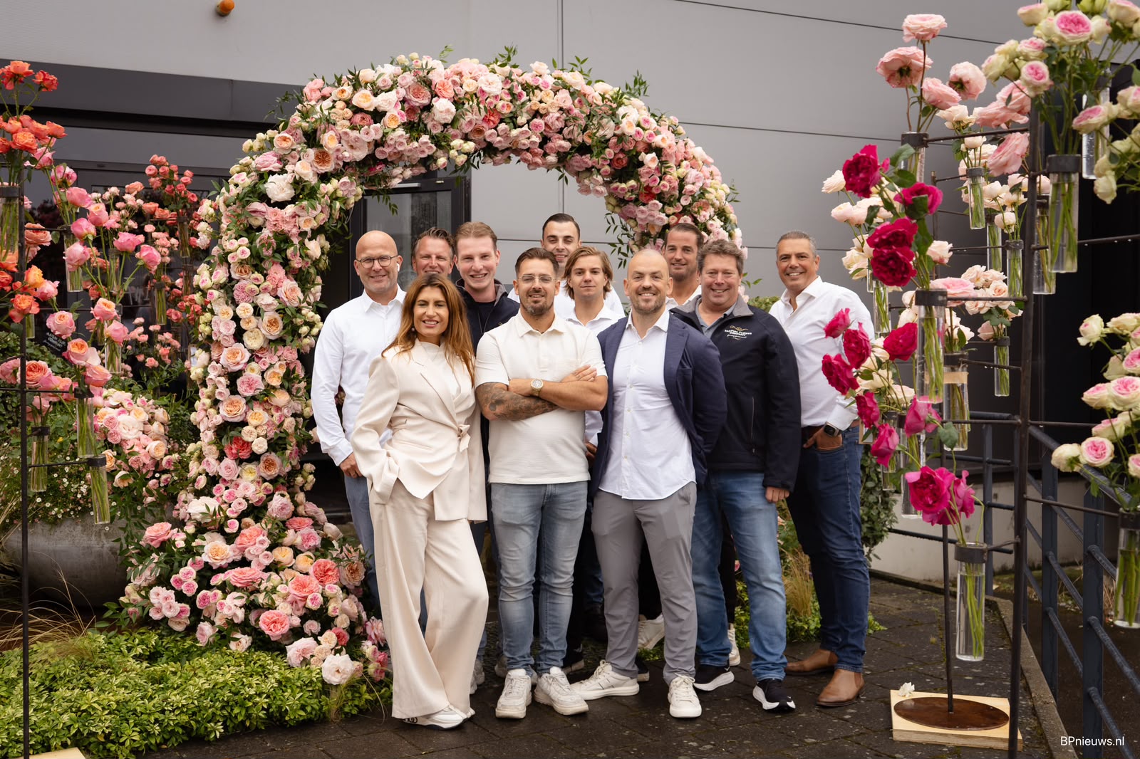 An exciting new chapter for Parfum Flower Company